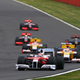 Illustration for article titled 2009 British Grand Prix: Mega-Gallery